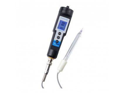 pH metr do půdy S300 PRO AQUAMASTER TOOLS