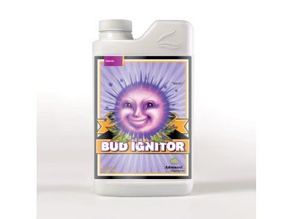 Bud Ignitor Advanced Nutrients (Balení 500 ml)