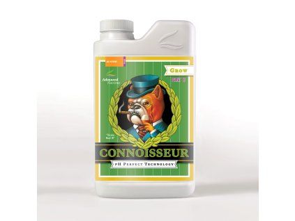Connoisseur Grow B Advanced Nutrients (Balení 500 ml)