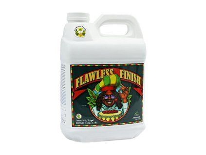 Flawless Finish Advanced Nutrients (Balení 500 ml)