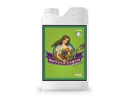 Advanced Nutrients mother earth