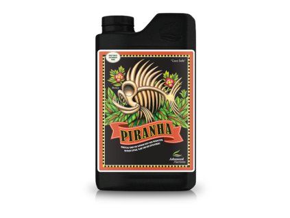 Piranha Advanced Nutrients (Balení 500 ml)