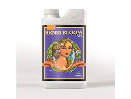 SensiBloom Combo B (pH Perfect) Advanced Nutrients (Balení 500 ml)