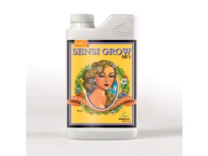 SensiGrow Combo B (pH Perfect) Advanced Nutrients (Balení 500 ml)