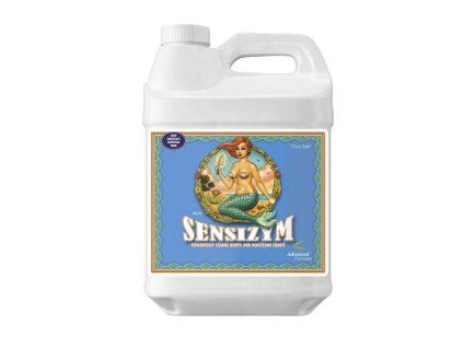 Sensizym Advanced Nutrients (Balení 500 ml)