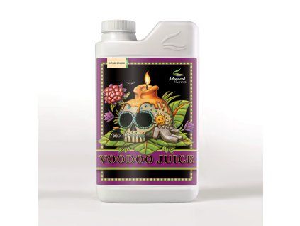 Voodoo Juice Advanced Nutrients (Balení 500 ml)