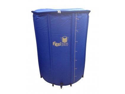 Flexitank 750 l AutoPot - skládácí sud na závlahu