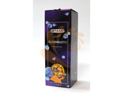 Bloombastic Atami