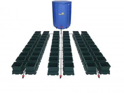 Autopot easy2grow 60 květináčů včetně 400 l Flexitanku