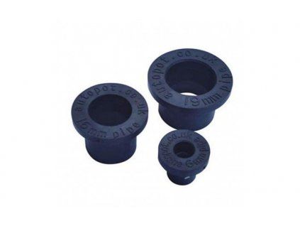 AutoPot průchodka na kapiláru 6 mm (otvor 10 mm)