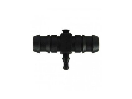 AutoPot spojka 2x16 mm + 1x6 mm odbočka