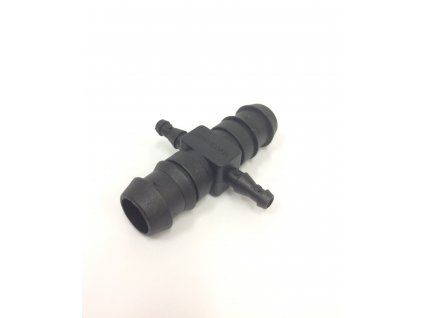 AutoPot spojka 2x16 mm + 2x6 mm odbočka