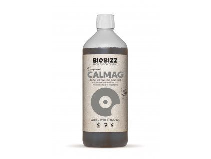 Biobizz Calmag 1 l