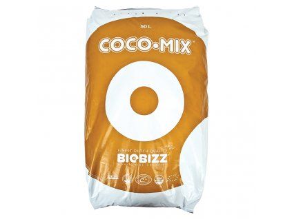 BioBizz coco-mix 50 l