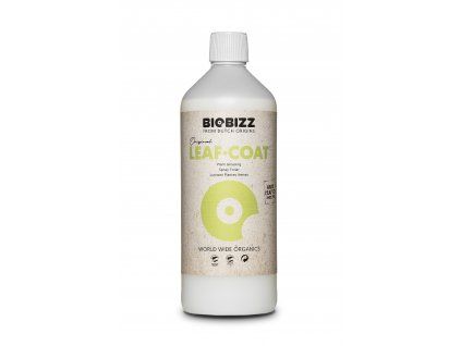 BioBizz LeafCoat náplň