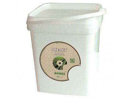 BioBizz Pre-Mix 25 l