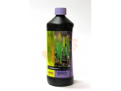 Bcuzz Booster soil 1 l
