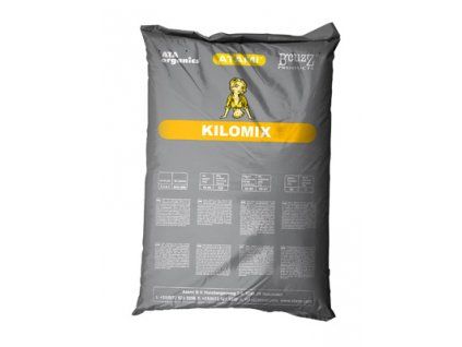 Bcuzz Kilomix 50 l
