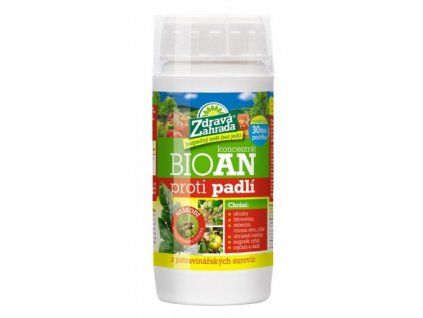 BIOAN 200 ml proti padli Forestina