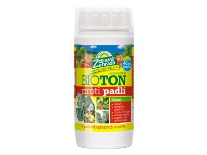 BIOTON 200 ml proti padlí Forestina