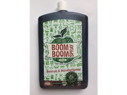 BioTabs Boom Boom spray 250 ml