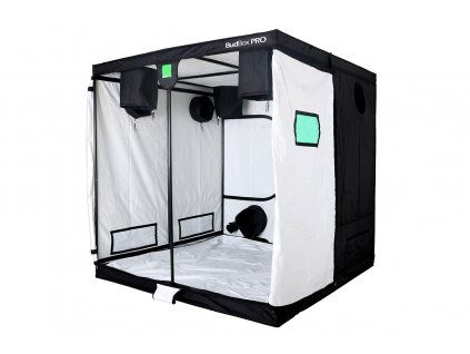 BudBox PRO Titan I White (200x200x200 cm)