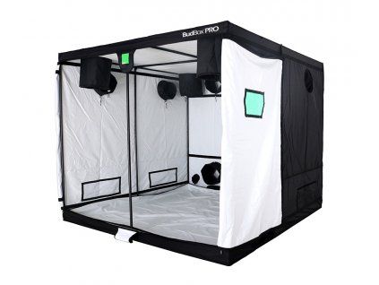BudBox PRO Titan+  White (240x240x200 cm)