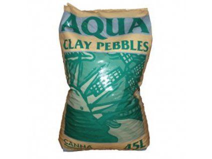 Canna Aqua Clay Pebbles 45 l