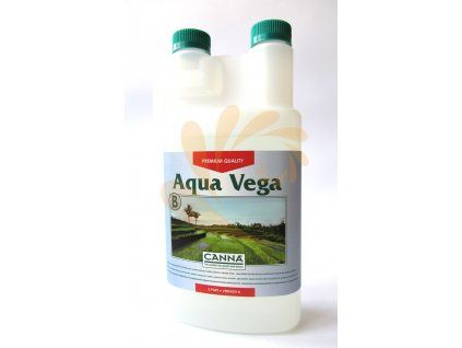 Aqua Vega B Canna
