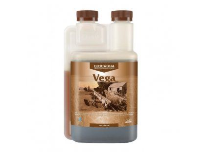 Vega BioCanna