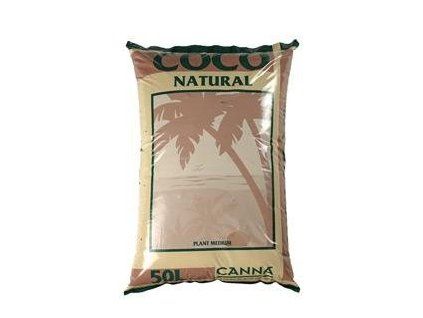 Canna Coco Natural Bags 50 l