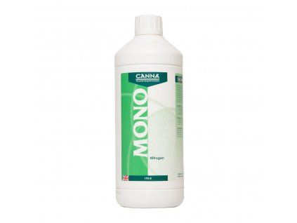 Canna Mono N 27% 1 l (Dusík)