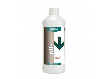 Canna pH- Organo Acid 1 l