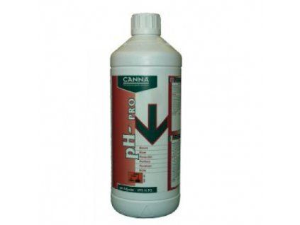 Canna pH- PRO Rozkvět 1 l