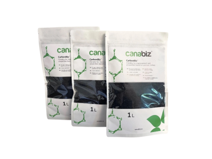 Carbonbiz mineralized