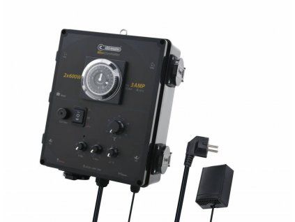 CLI-MATE Mini-Controller 2x600W, 3A