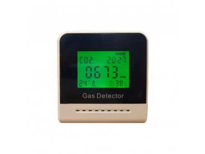 CO2 detektor Autopot