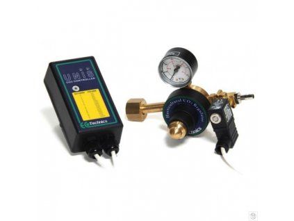 Ecotechnics Unis CO2 Controller