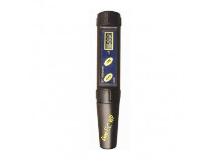 EC metr Milwaukee/Sharp C66