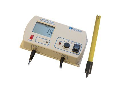 EC monitor Milwaukee MC-310