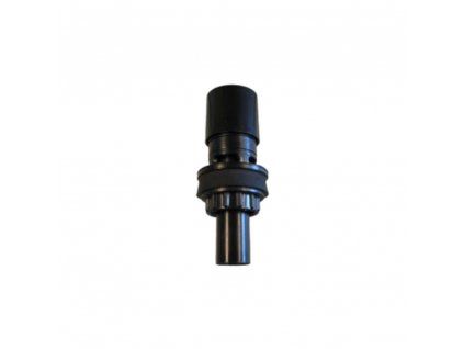 Sifon ventil pro Ebb&Flow s gumovým těsněním 10 mm