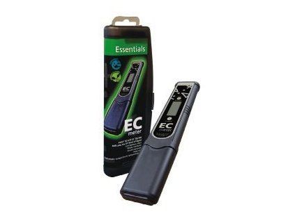 Essentials EC metr