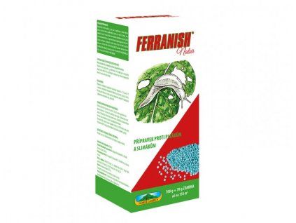 Ferranish Natur Lovela