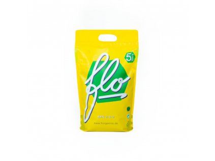 FLO Florganics  living soil