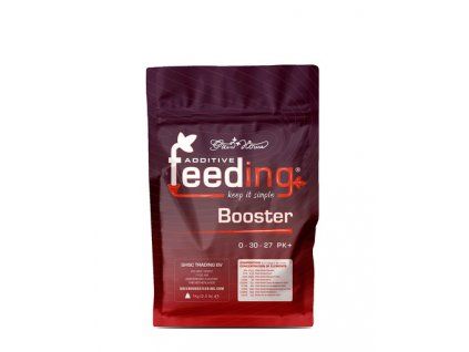 Additive feeding Booster PK+ Green House Feeding