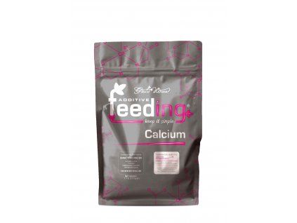 Additive feeding Calcium Green House Feeding