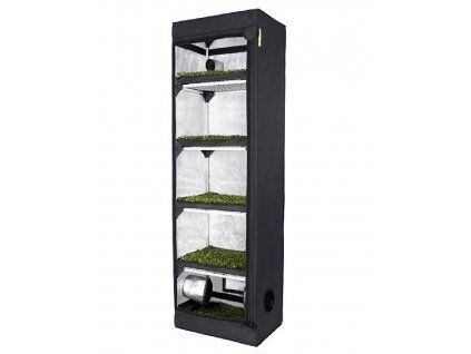 PROBOX Propagator L 60x40x200 cm Garden HIGHPRO