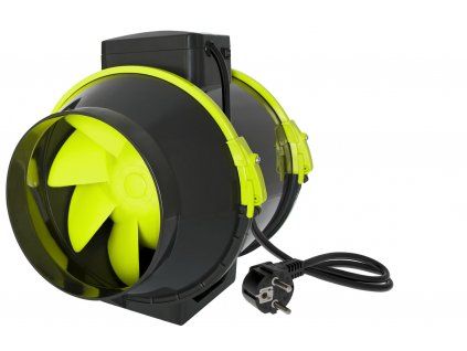 Ventilátor PROFAN TT Extraktor FAN 125 Garden HIGHPRO
