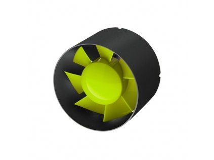 Ventilátor PROFAN Axial Inline FAN 125 mm Garden HIGHPRO