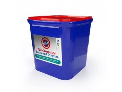Seaweed Powder GK-Organics Guanokalong